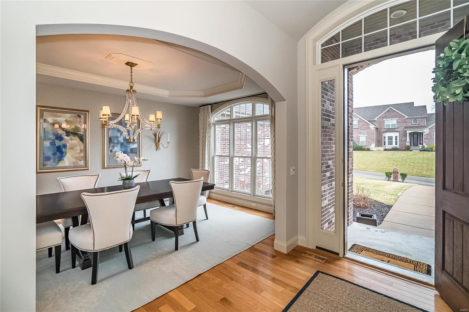 Harwood Hills - Residential