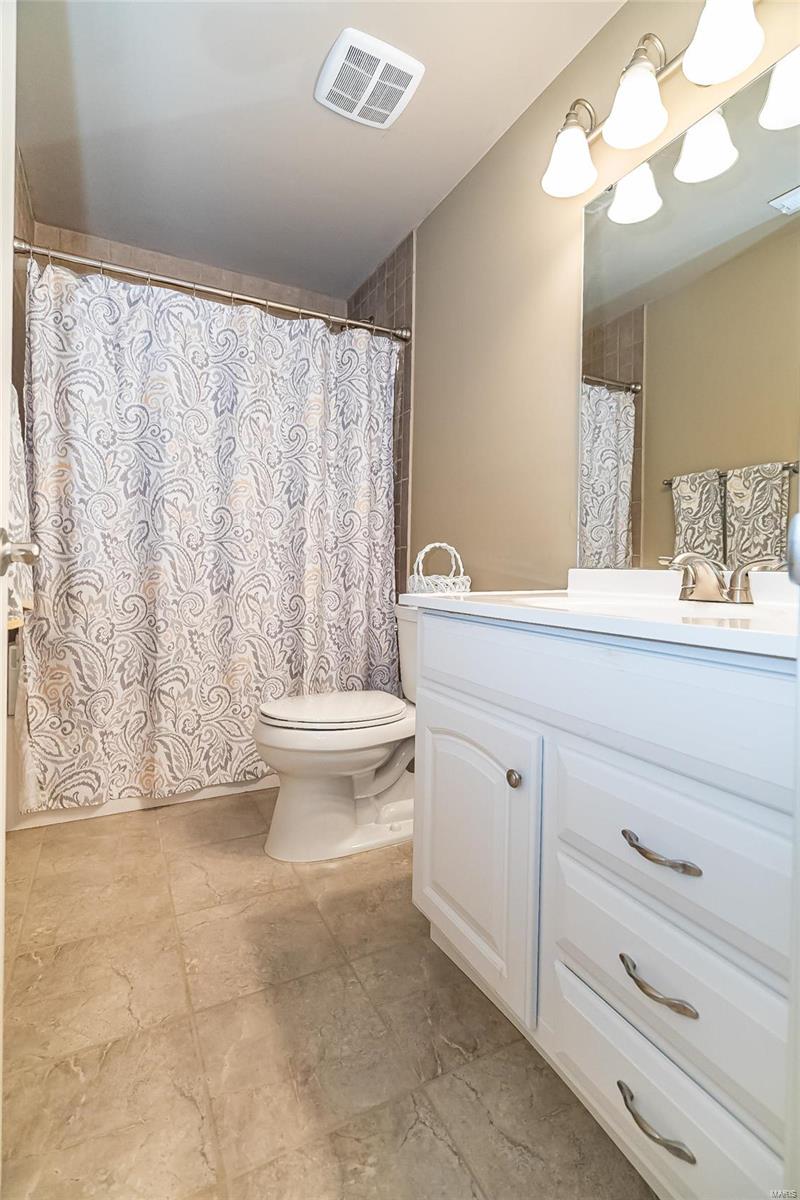 Harwood Hills - Residential