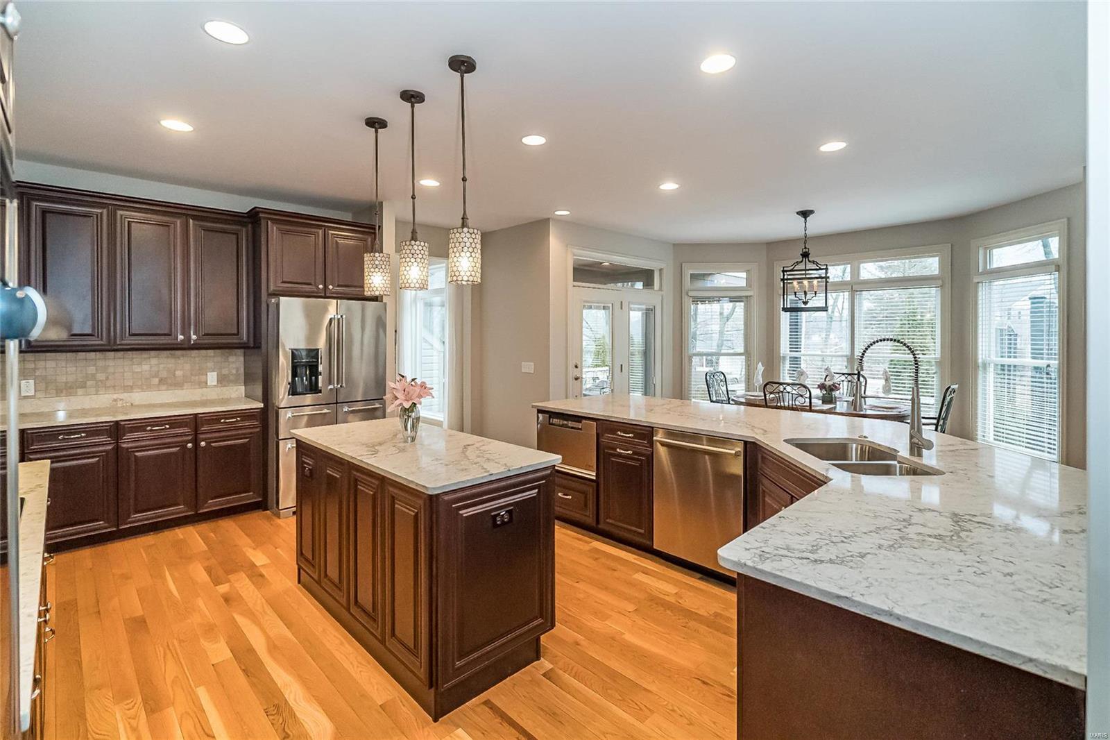 Harwood Hills - Residential