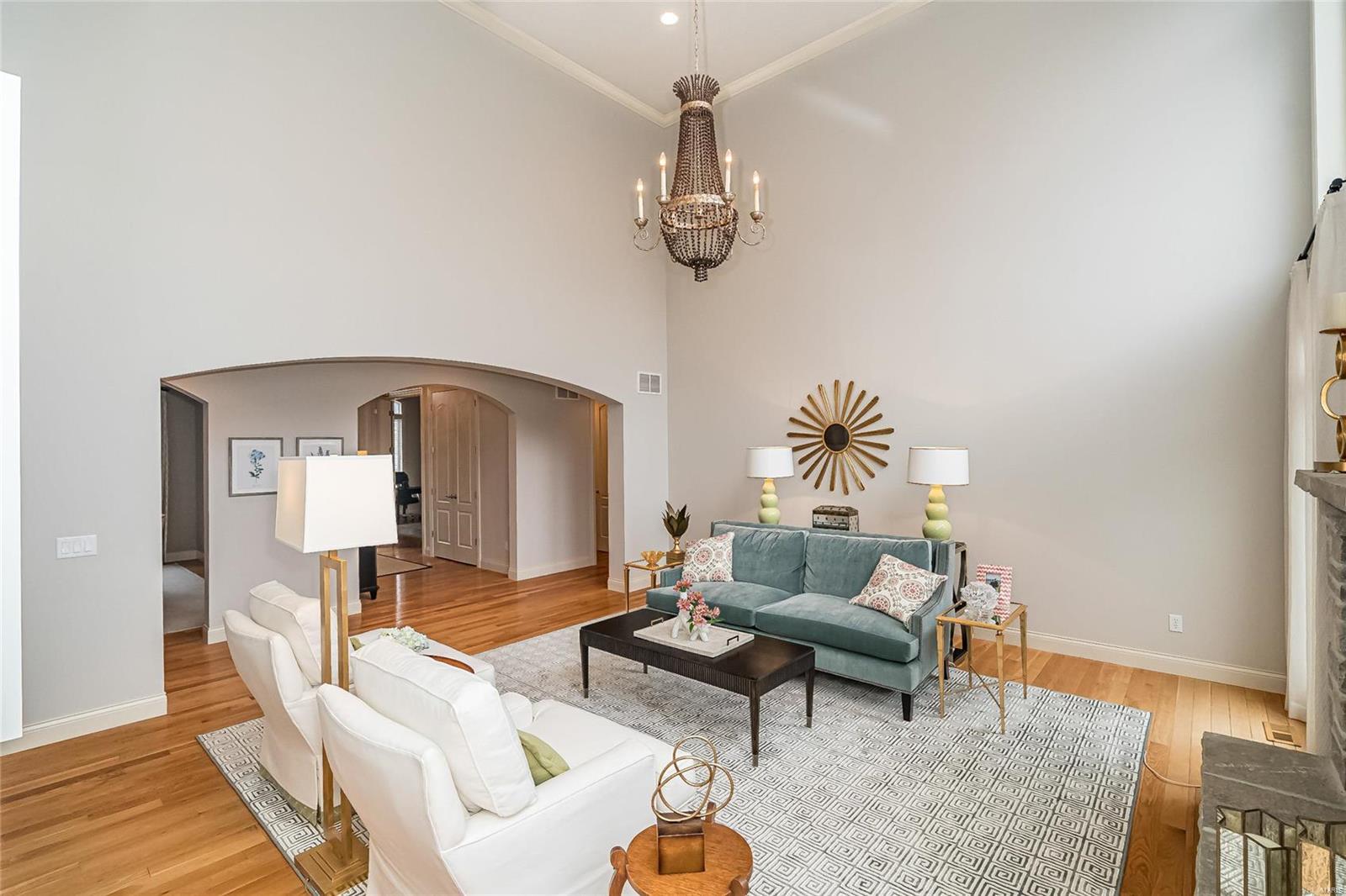 Harwood Hills - Residential