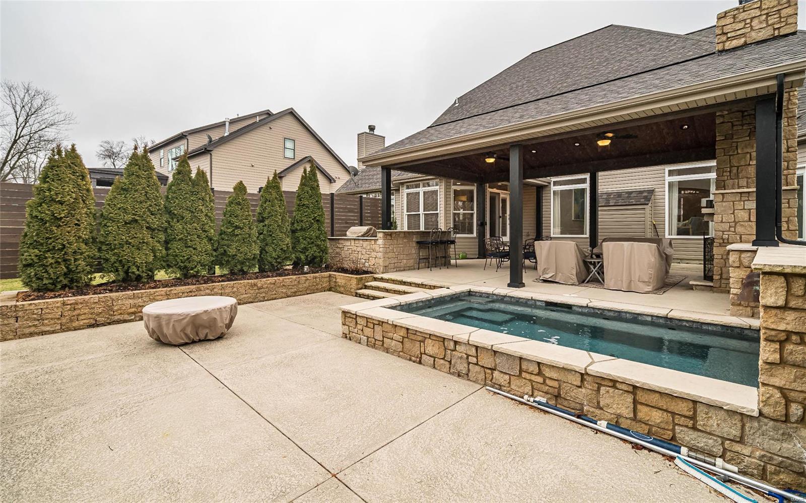 Harwood Hills - Residential