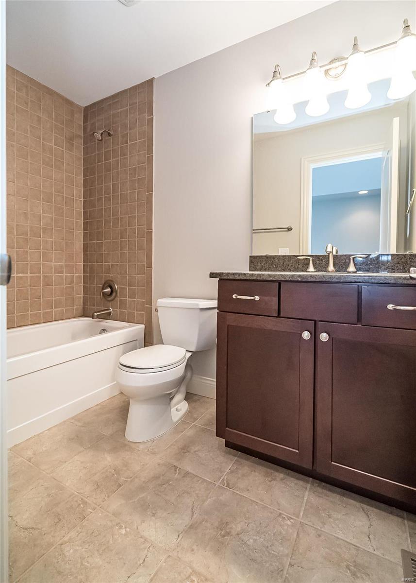 Harwood Hills - Residential