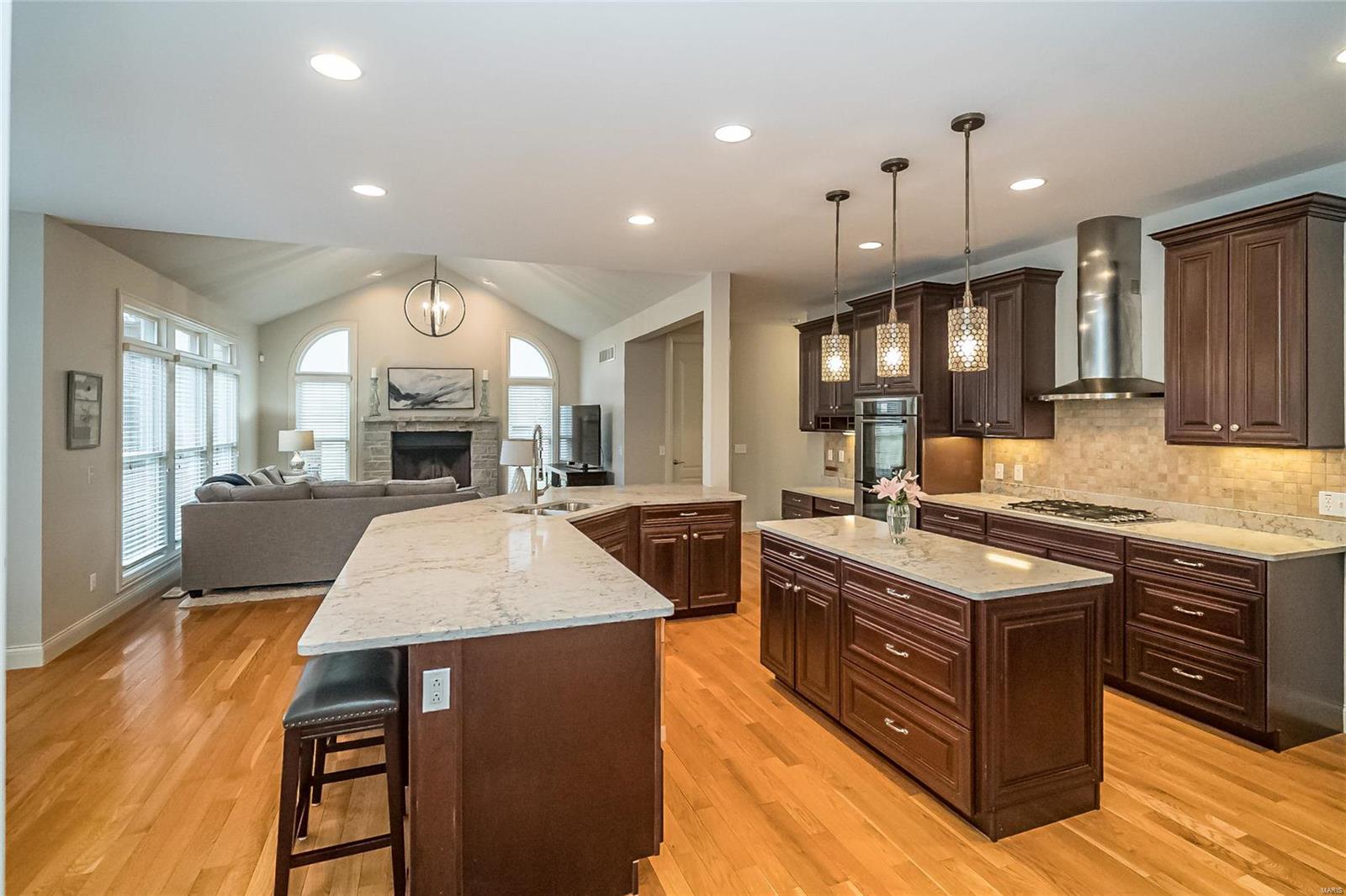 Harwood Hills - Residential