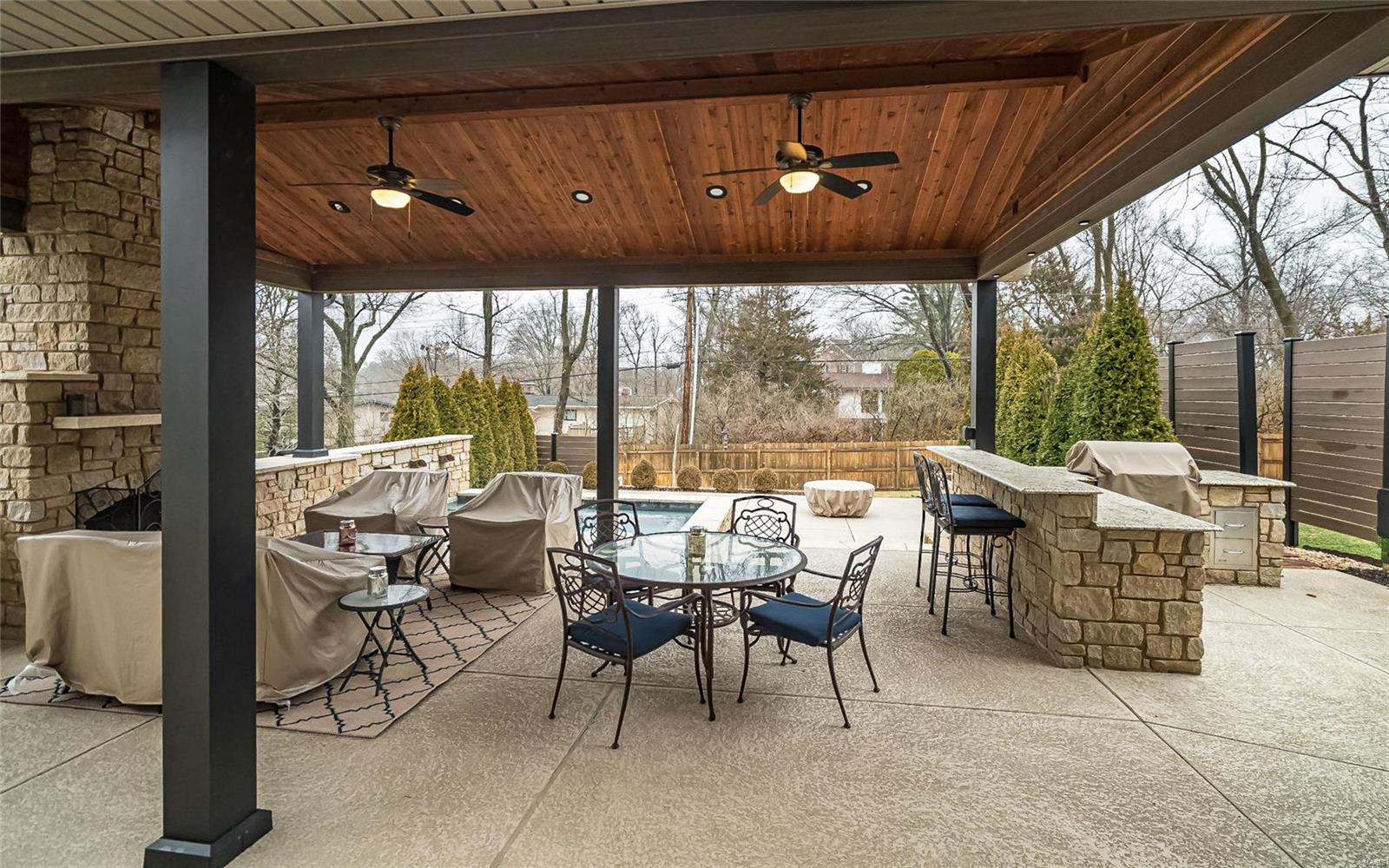 Harwood Hills - Residential