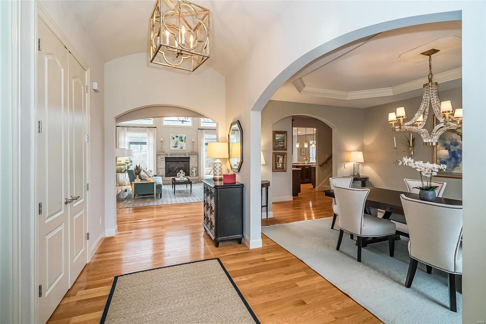 Harwood Hills - Residential