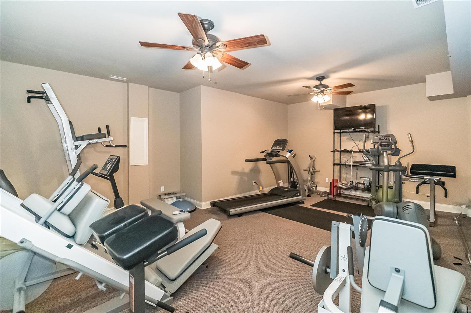 Harwood Hills - Residential