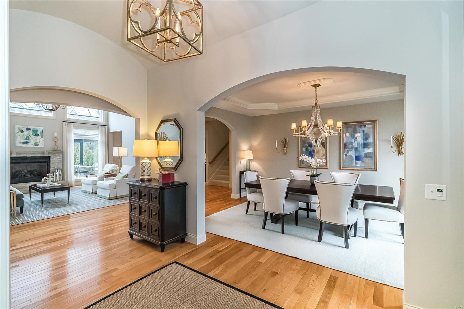 Harwood Hills - Residential