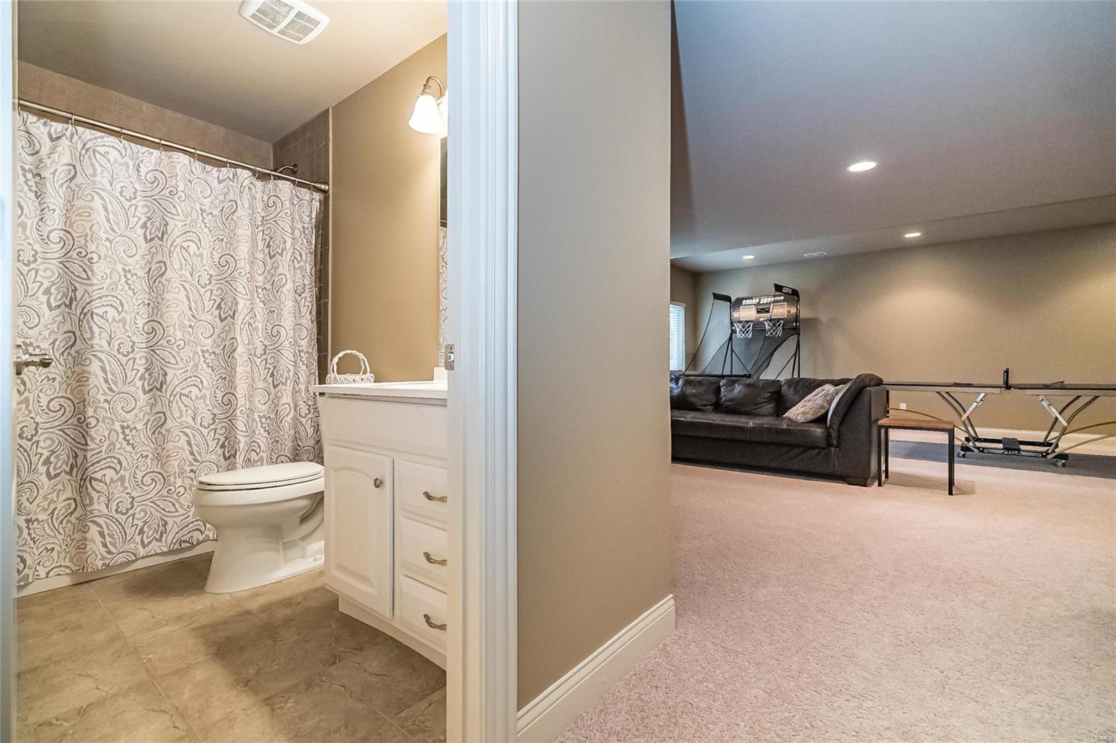 Harwood Hills - Residential