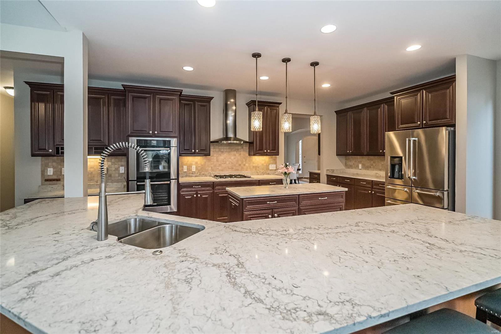 Harwood Hills - Residential