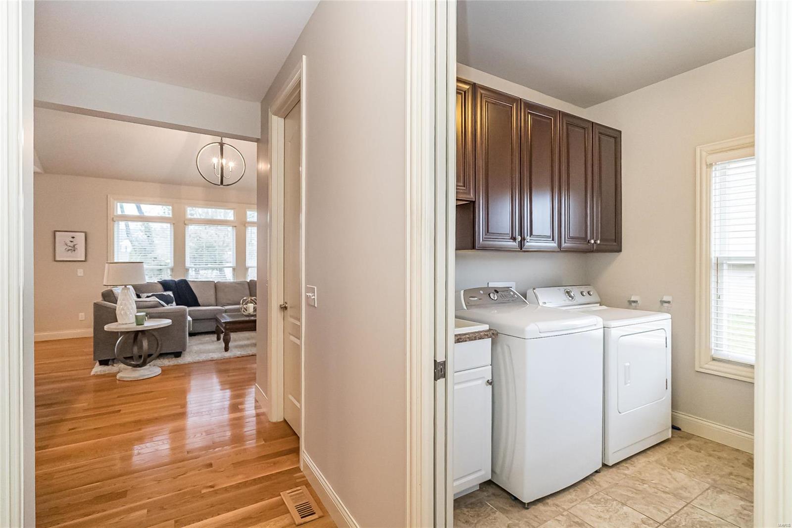 Harwood Hills - Residential