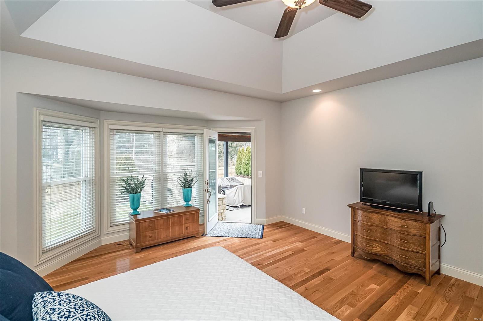 Harwood Hills - Residential