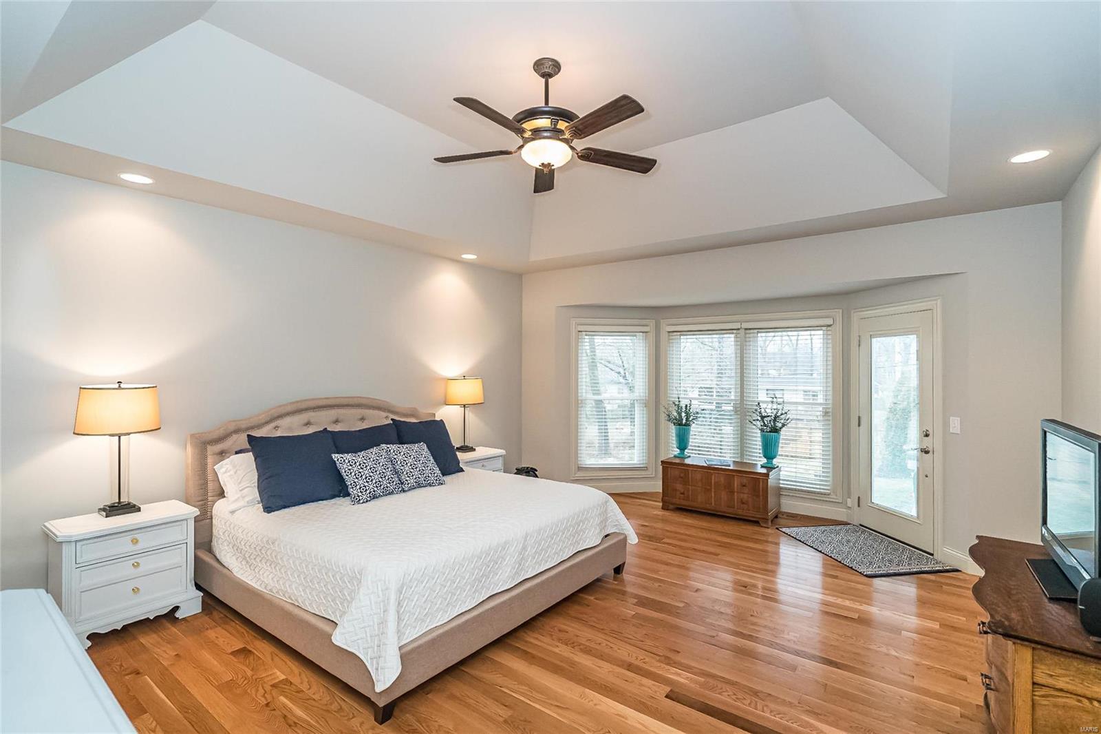 Harwood Hills - Residential