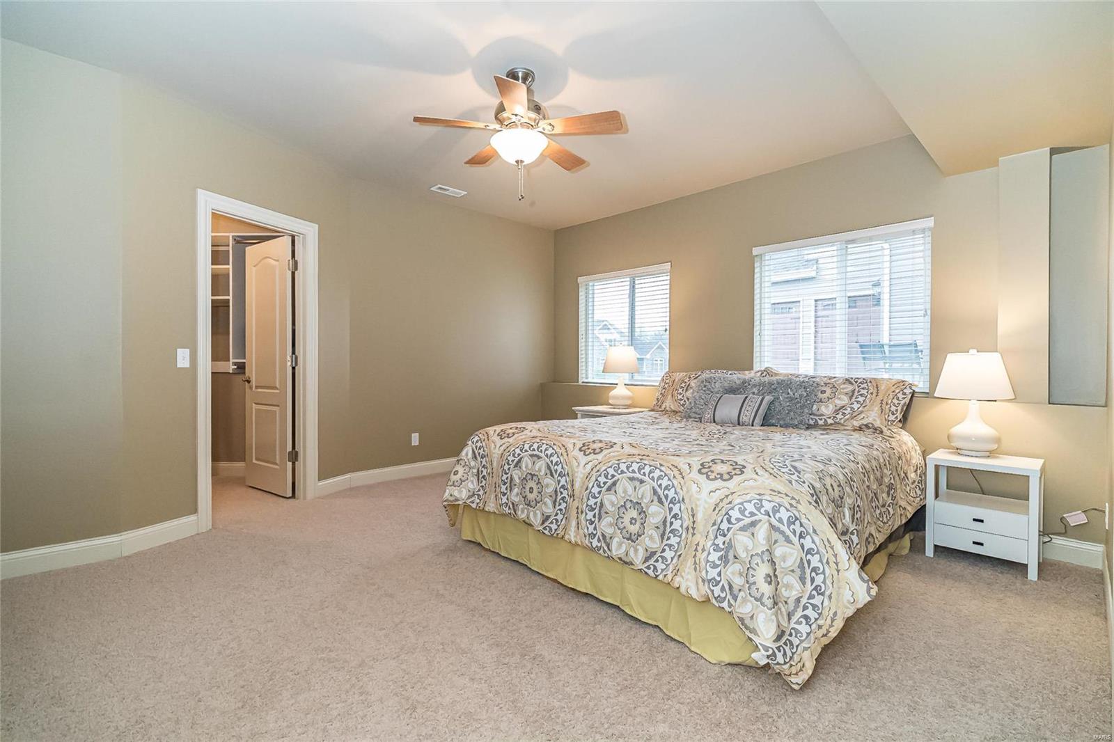 Harwood Hills - Residential