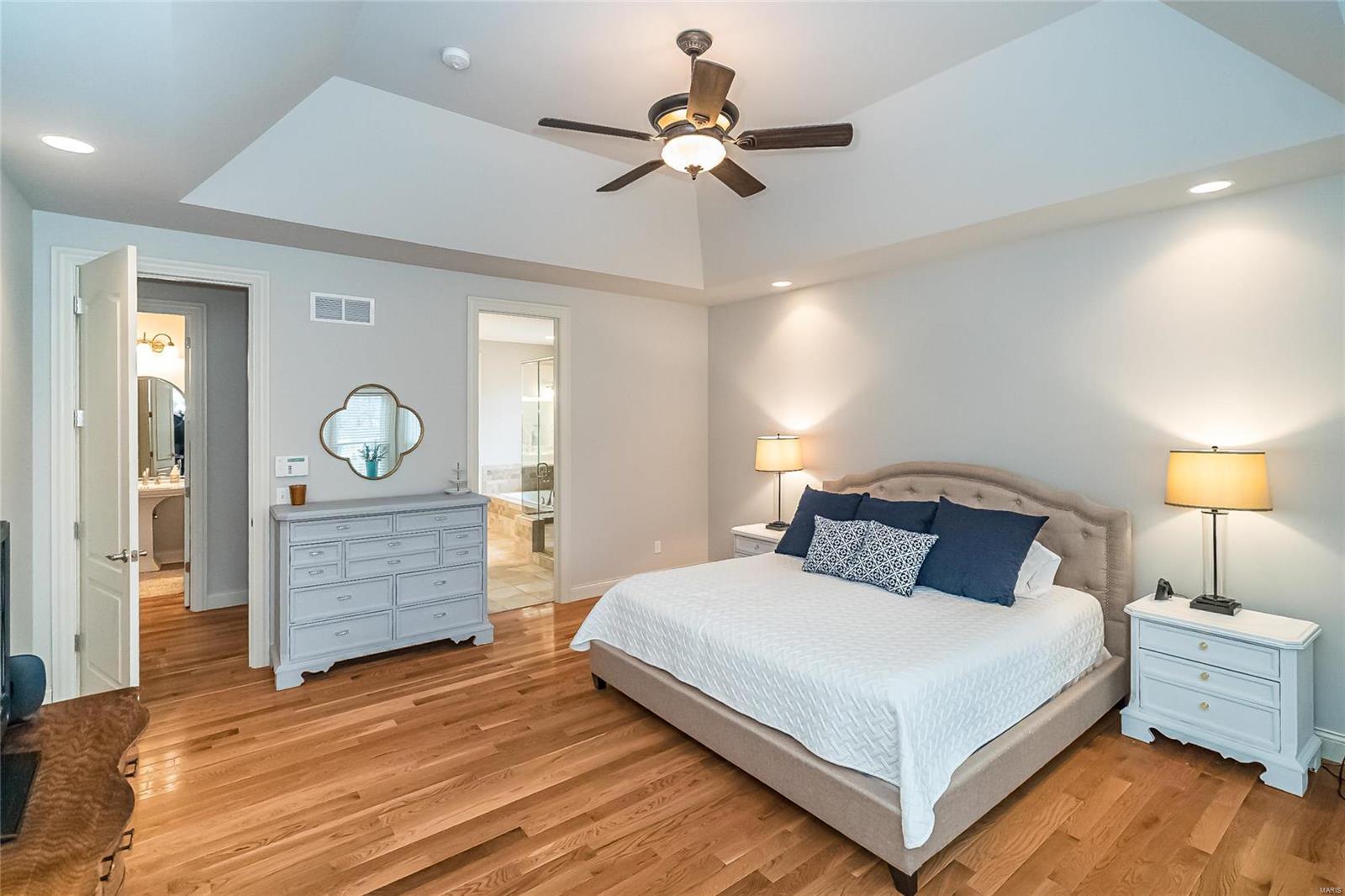 Harwood Hills - Residential