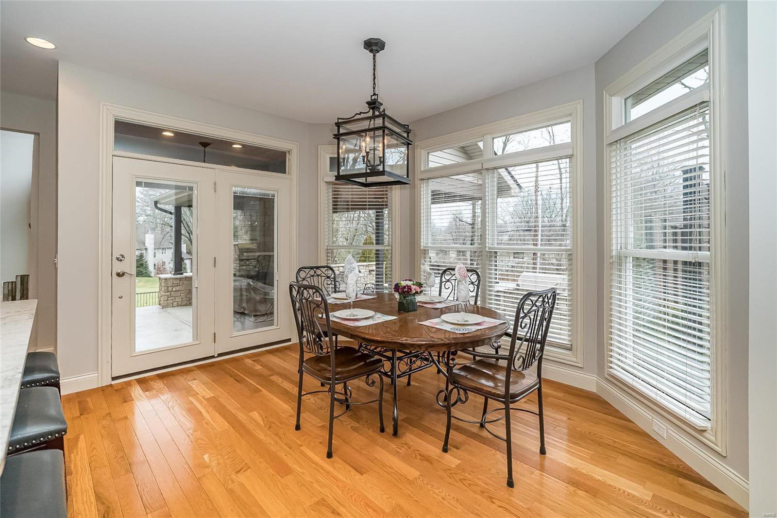 Harwood Hills - Residential