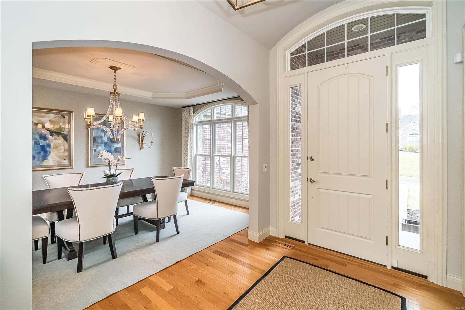 Harwood Hills - Residential