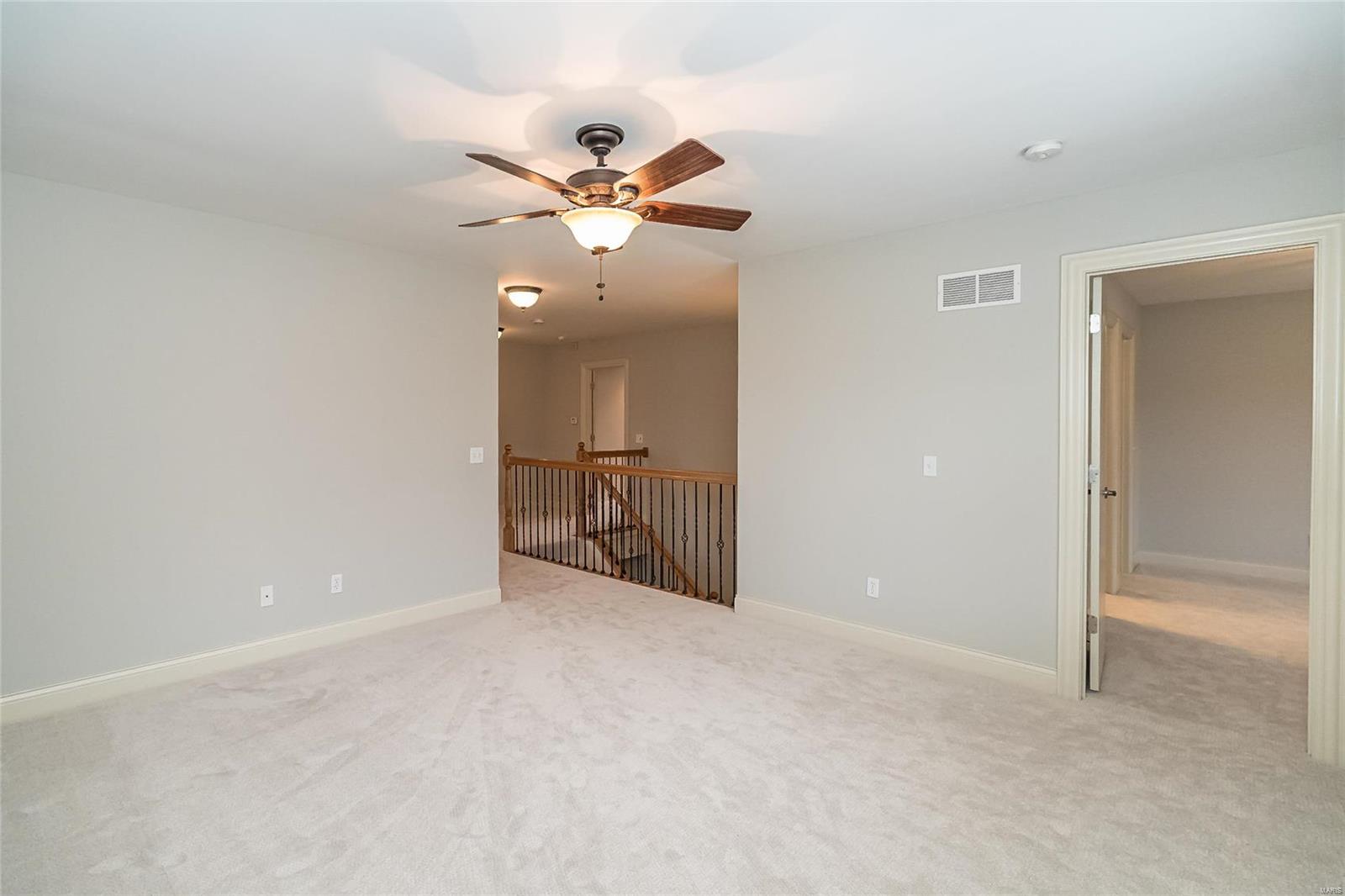 Harwood Hills - Residential