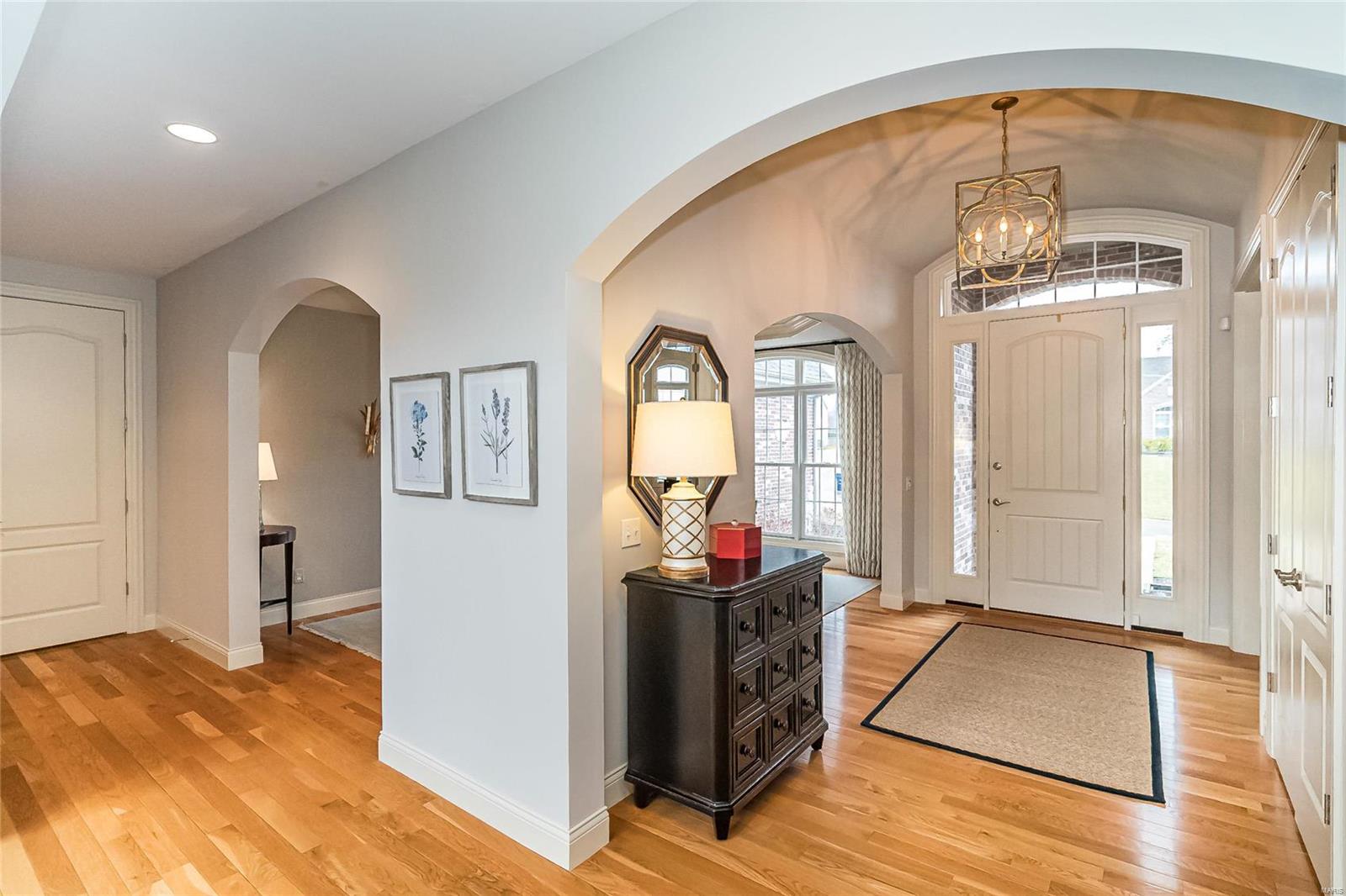 Harwood Hills - Residential