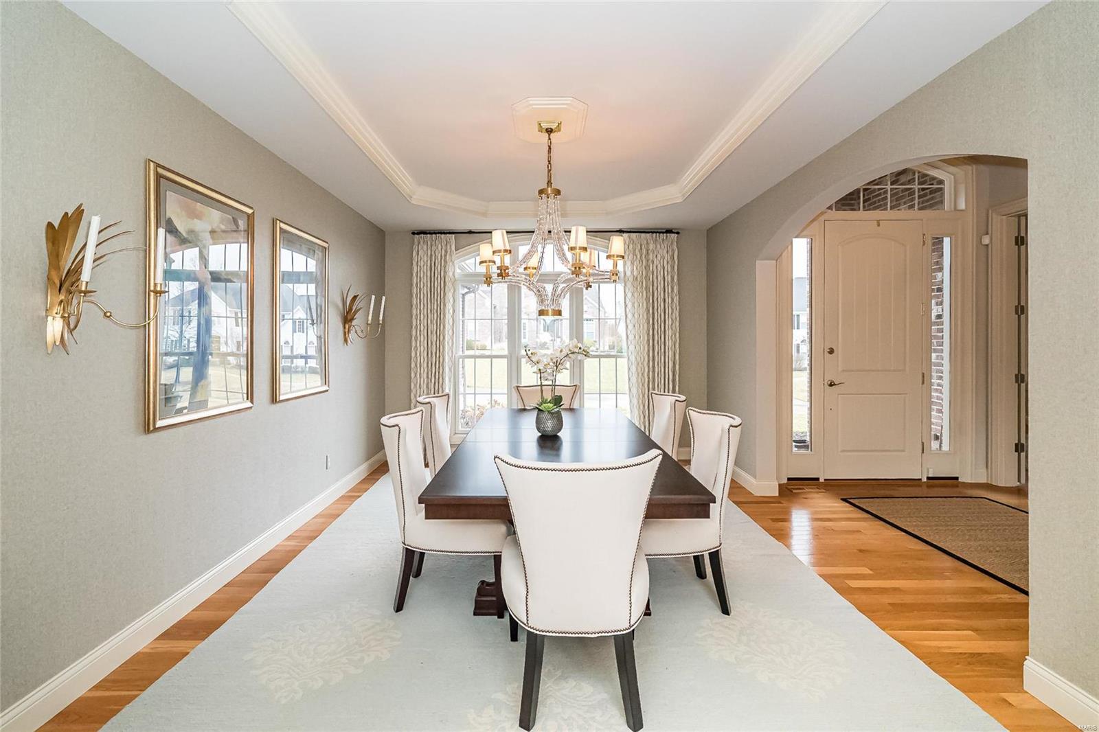 Harwood Hills - Residential