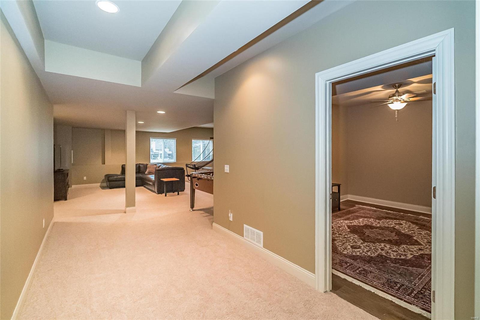 Harwood Hills - Residential