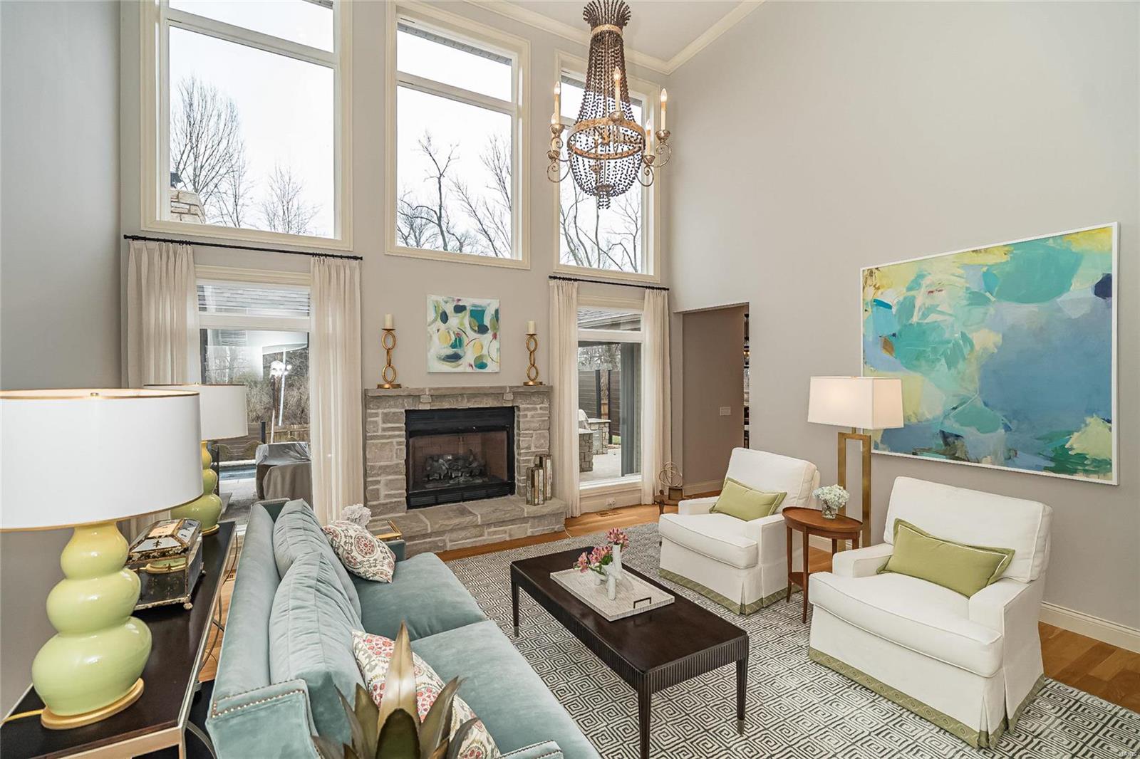 Harwood Hills - Residential