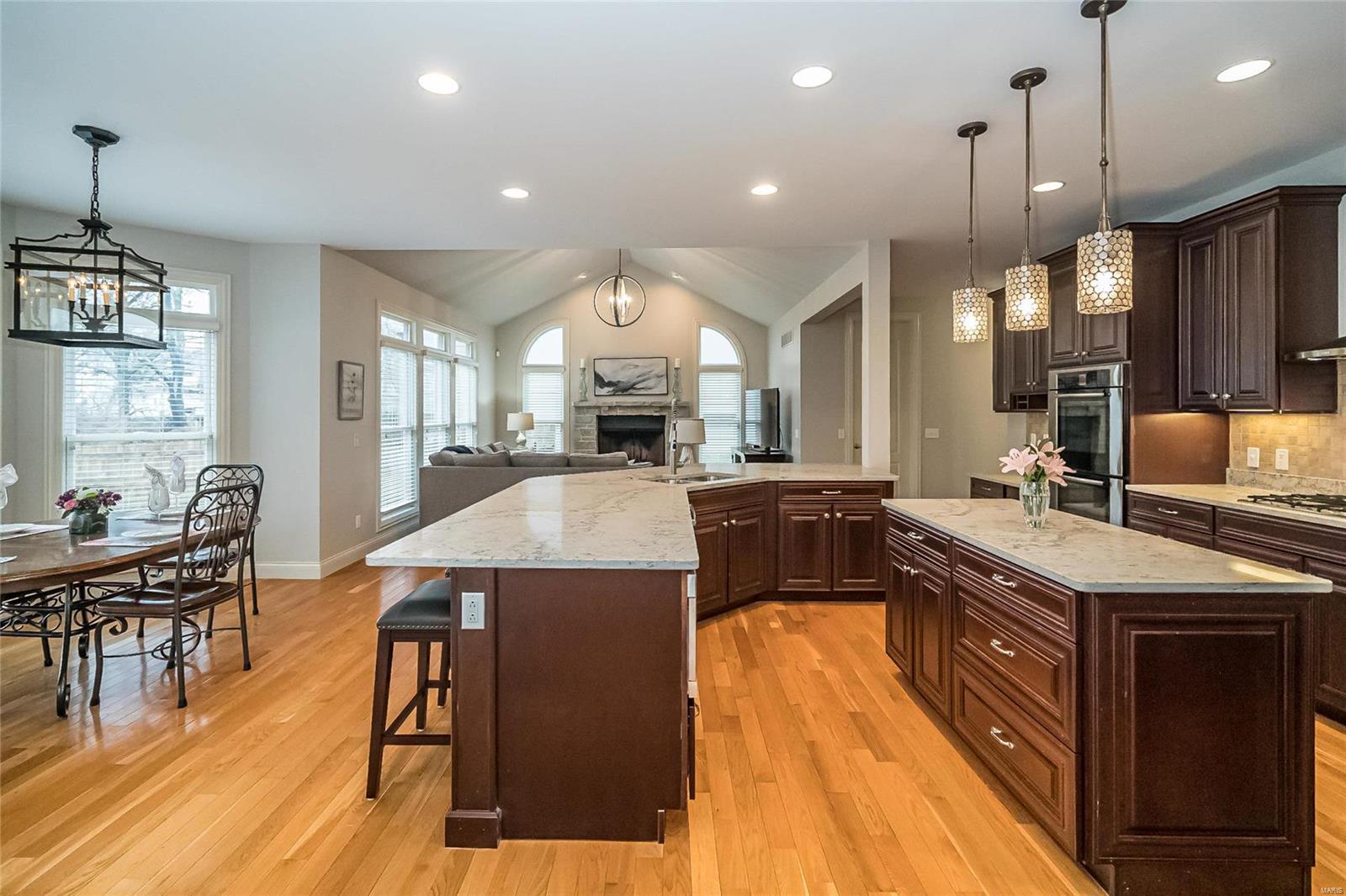 Harwood Hills - Residential