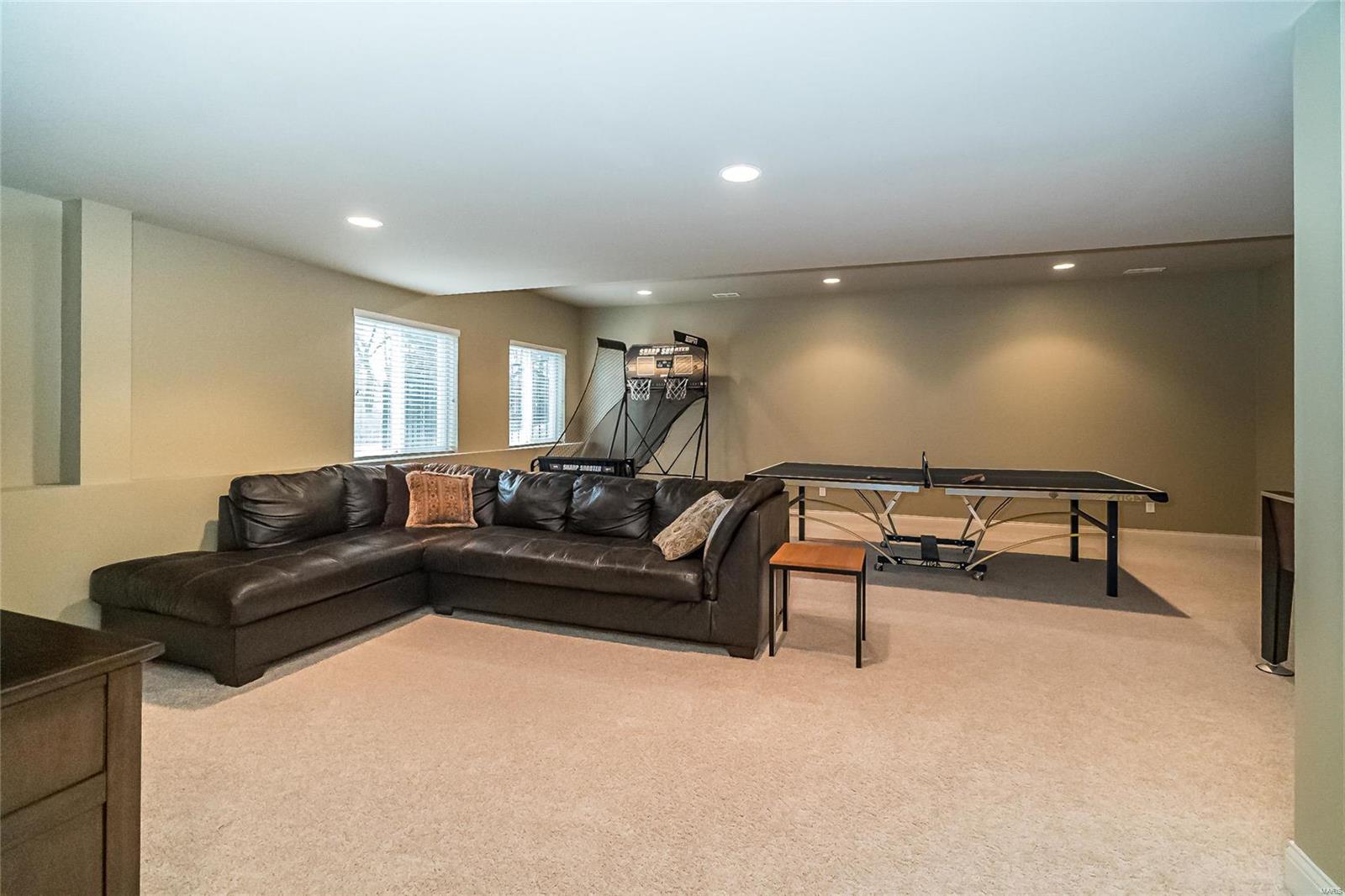 Harwood Hills - Residential