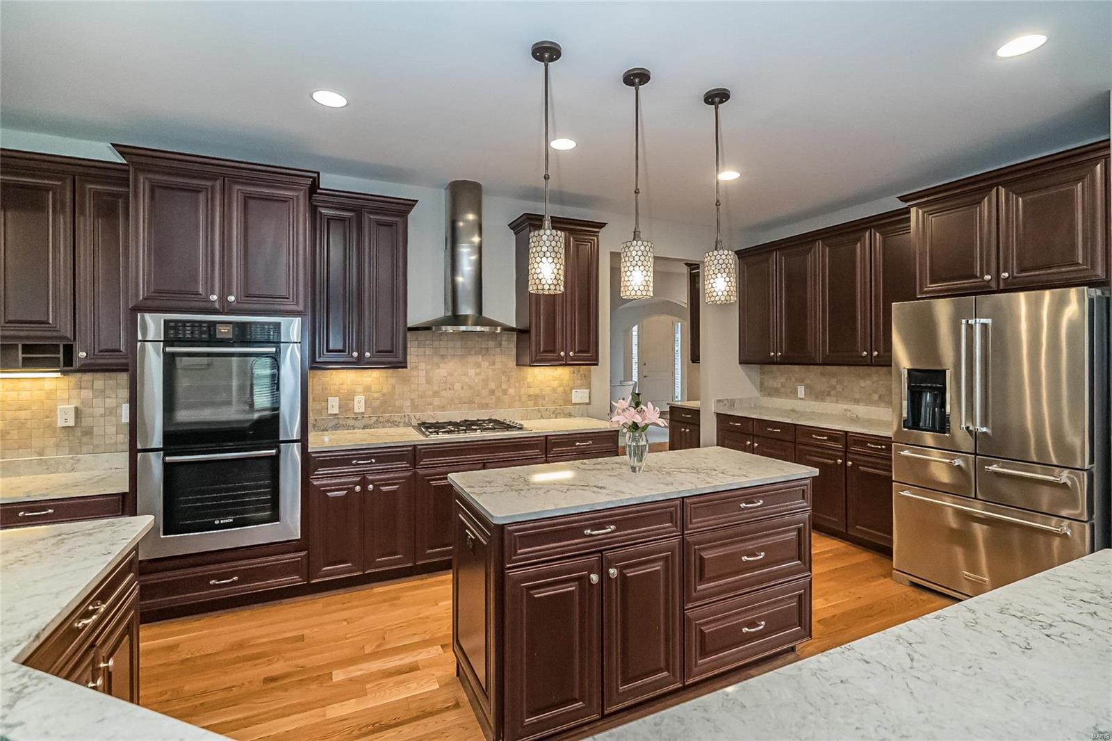 Harwood Hills - Residential