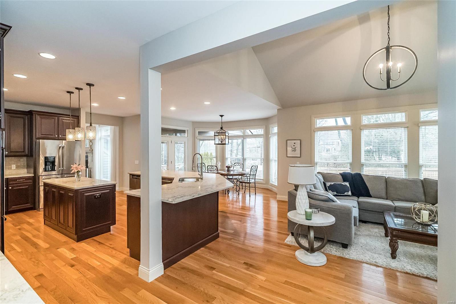 Harwood Hills - Residential