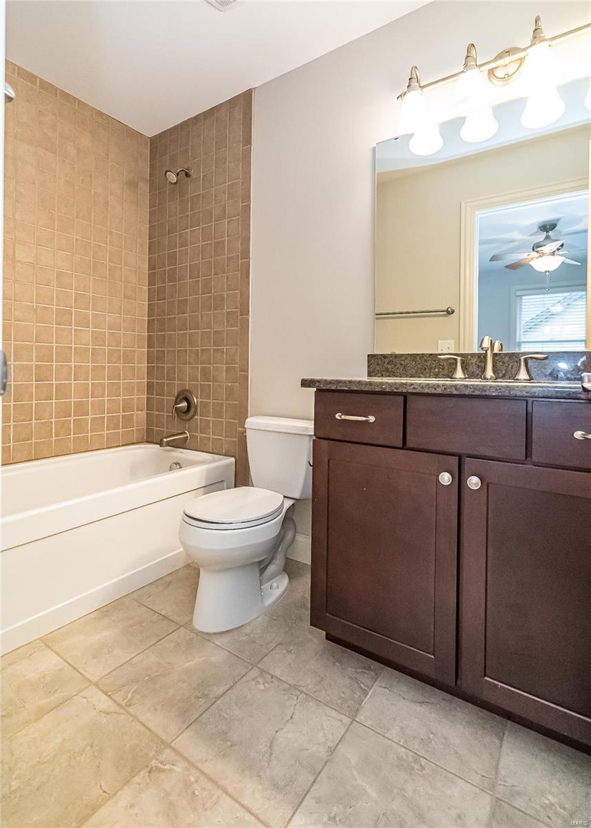 Harwood Hills - Residential