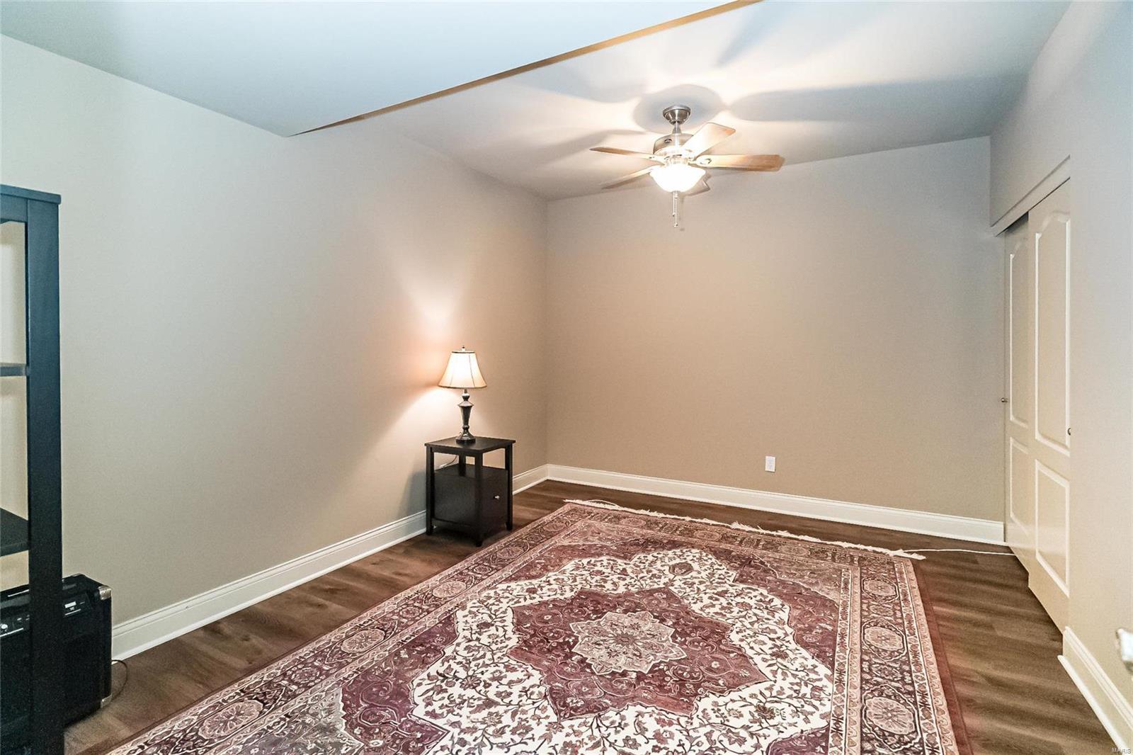 Harwood Hills - Residential