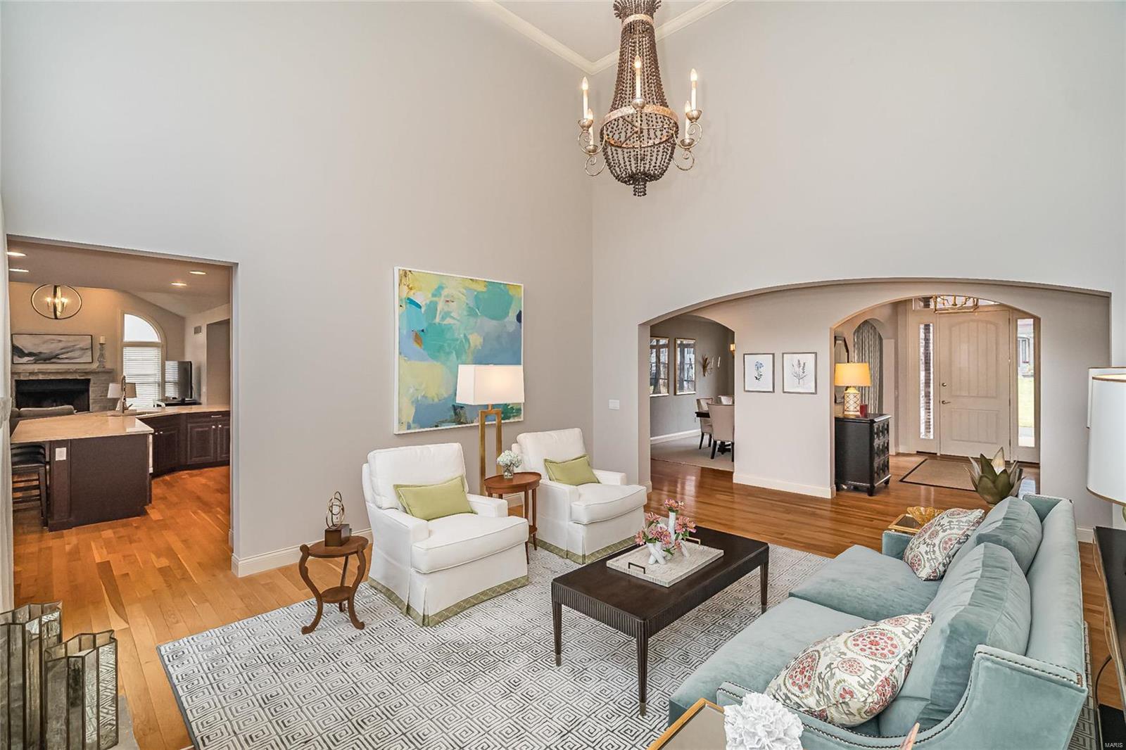 Harwood Hills - Residential