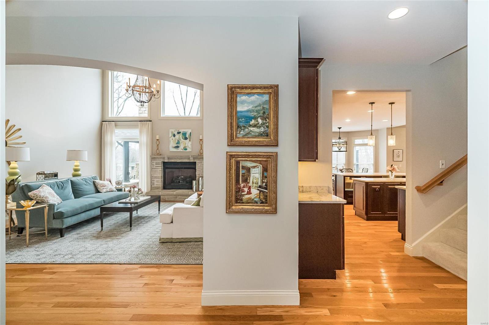 Harwood Hills - Residential