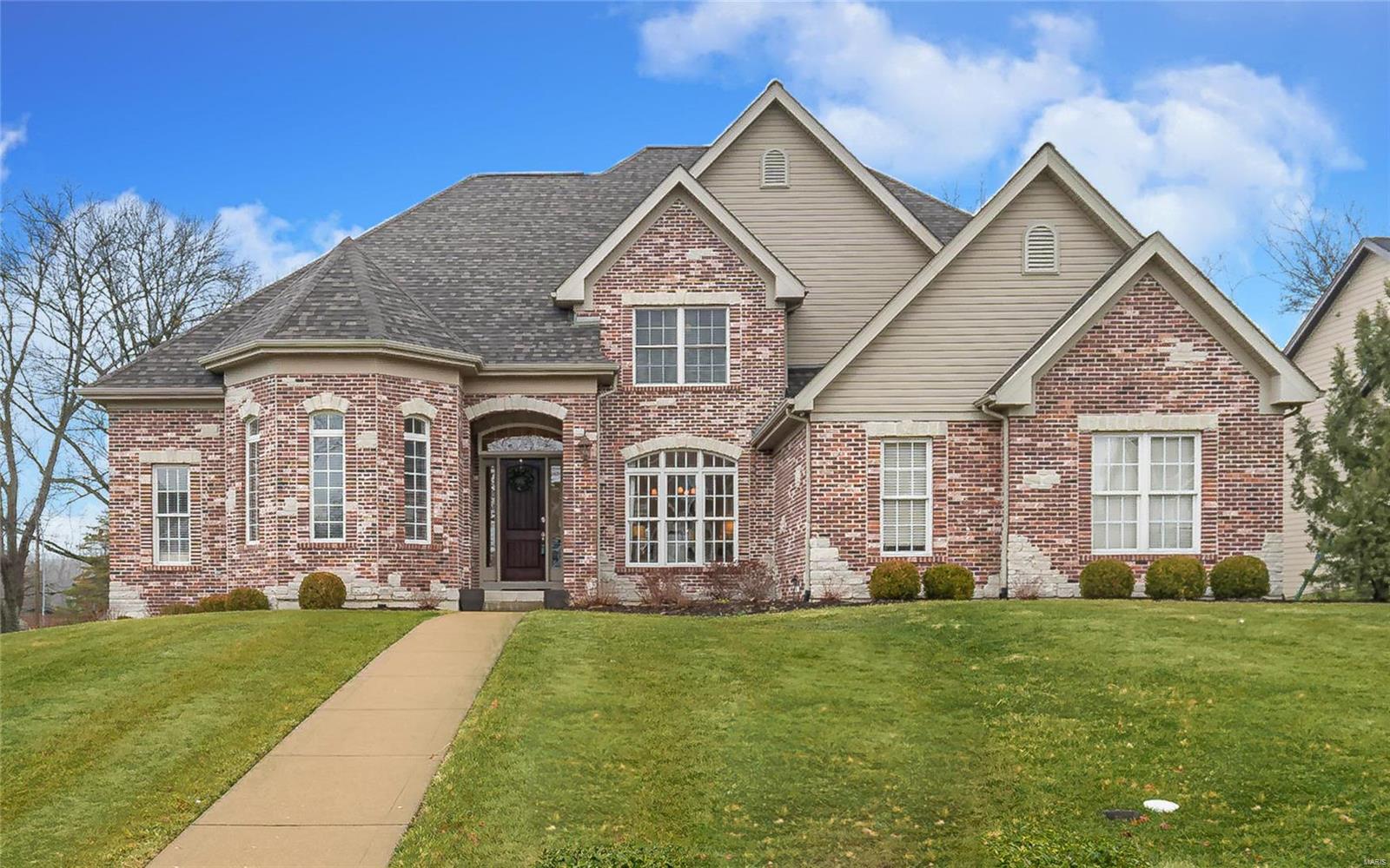 Harwood Hills - Residential