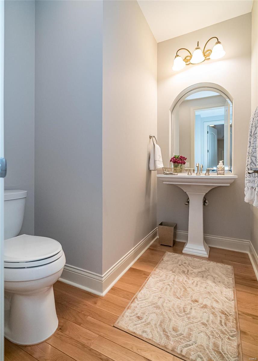 Harwood Hills - Residential