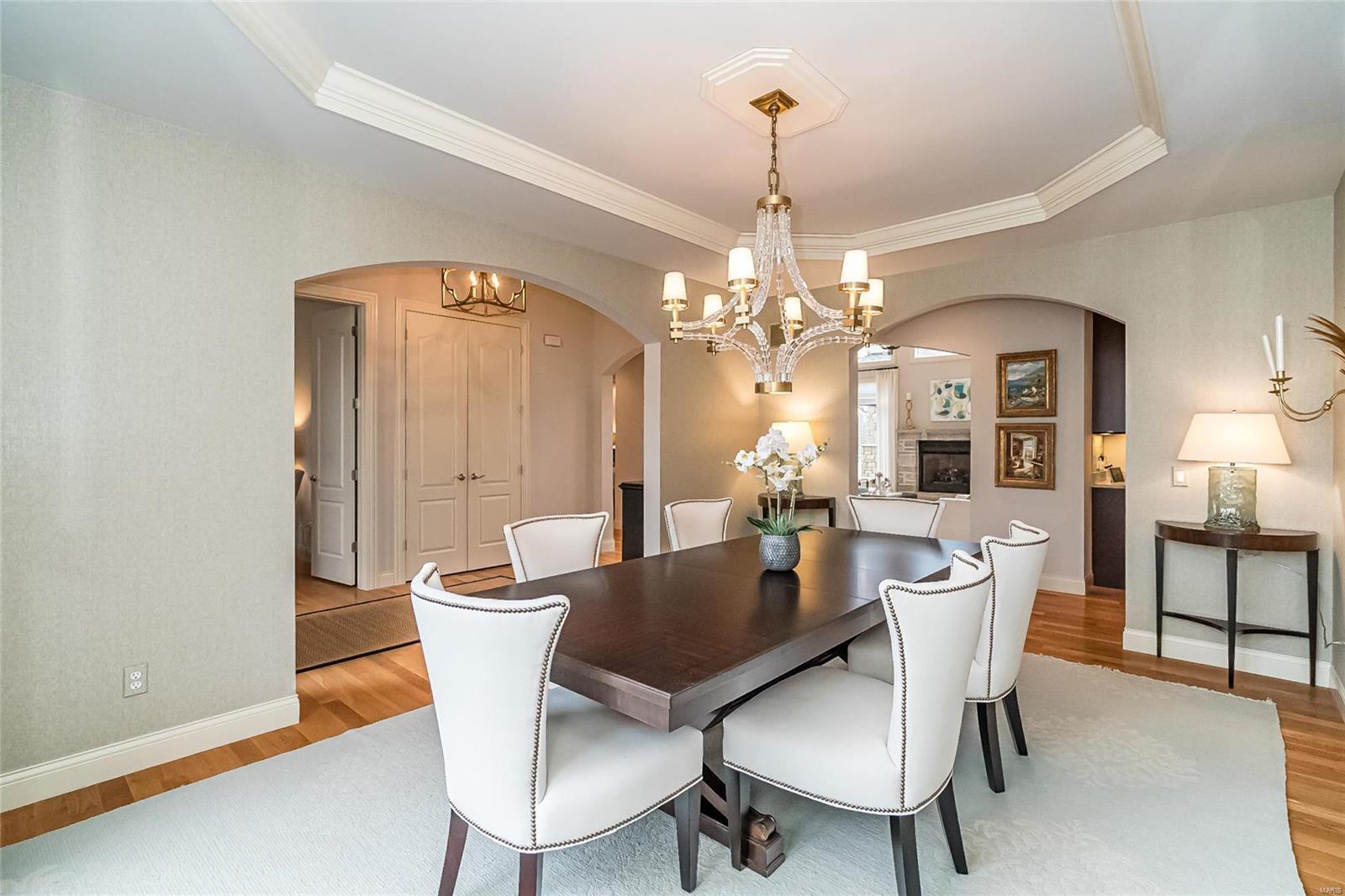 Harwood Hills - Residential