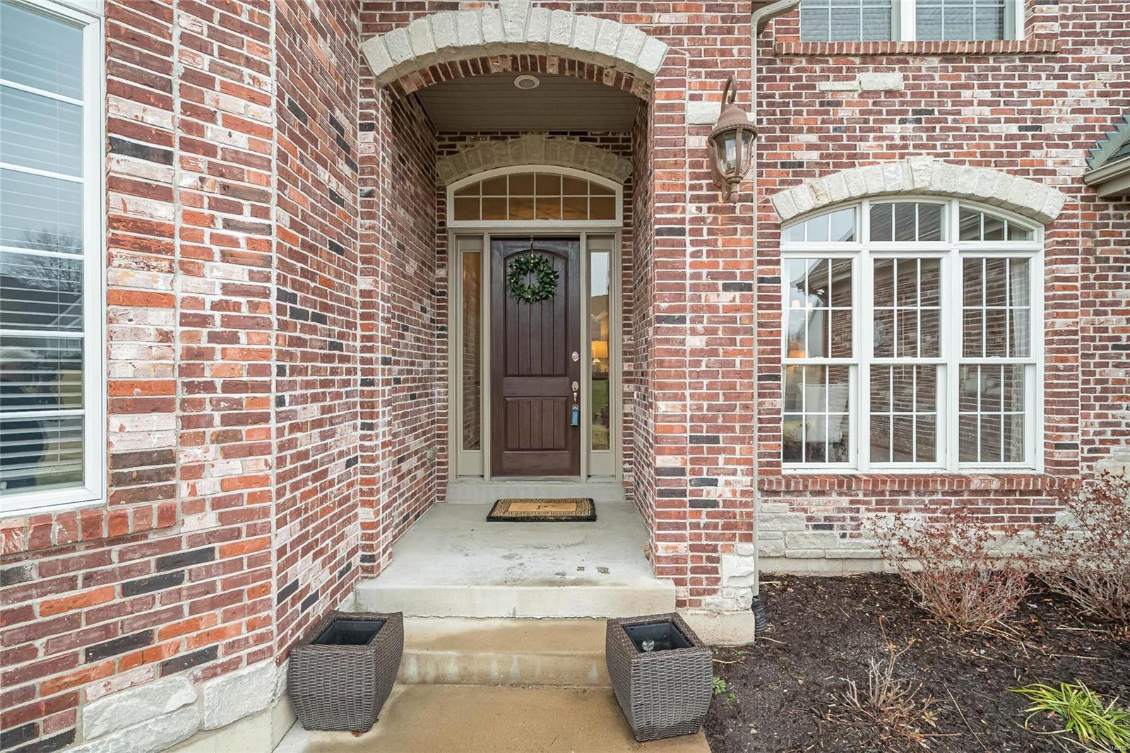 Harwood Hills - Residential