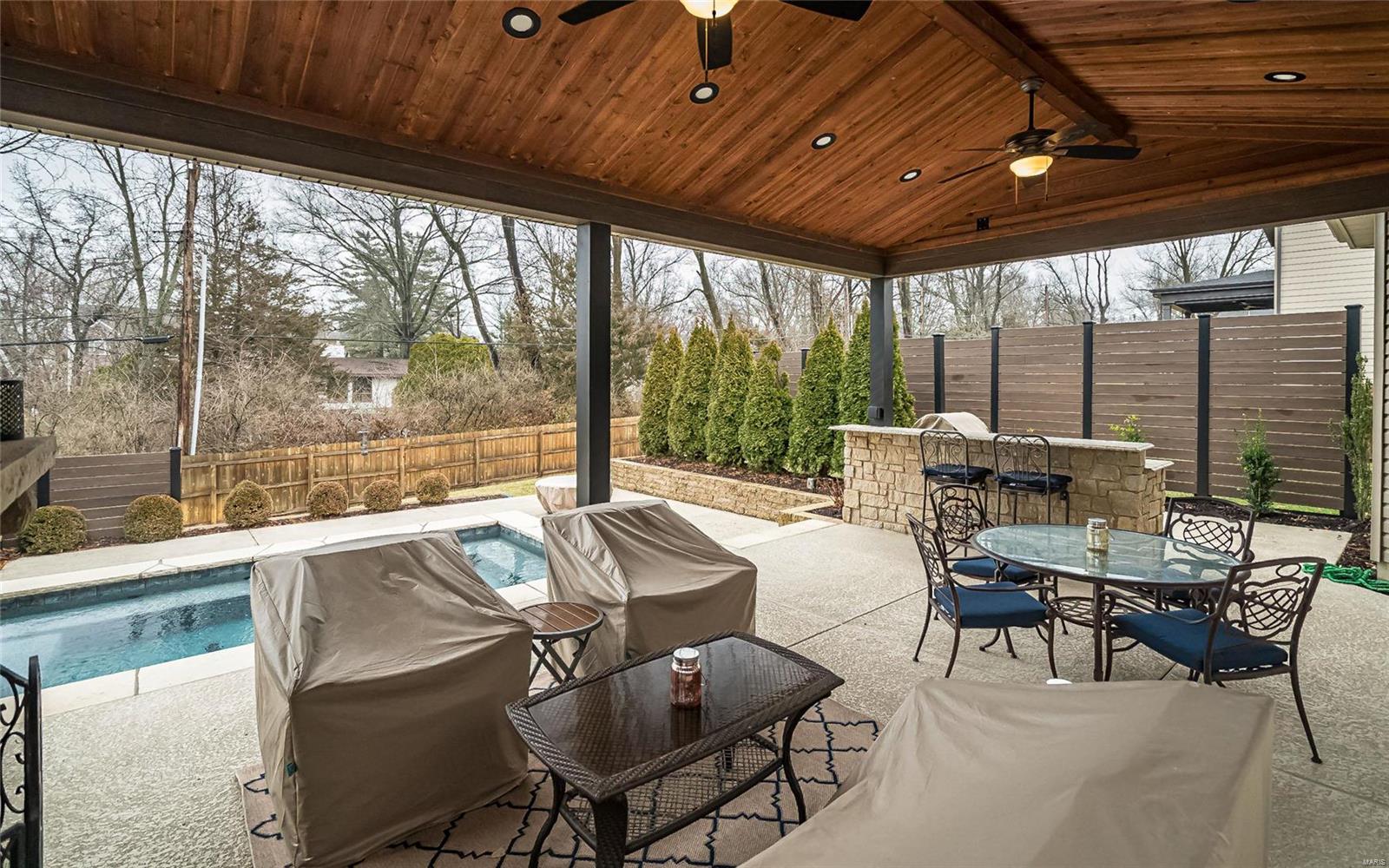 Harwood Hills - Residential