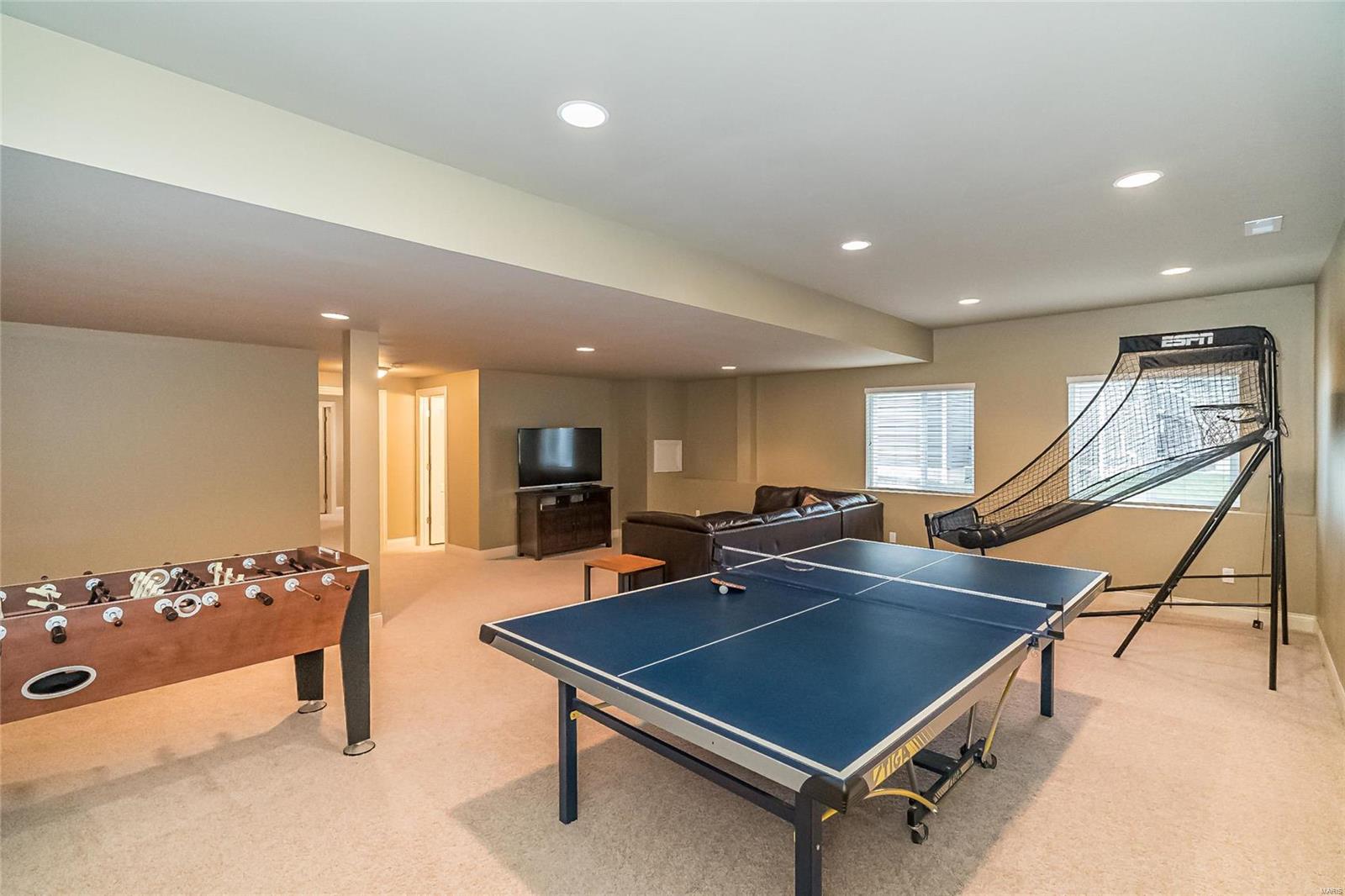 Harwood Hills - Residential