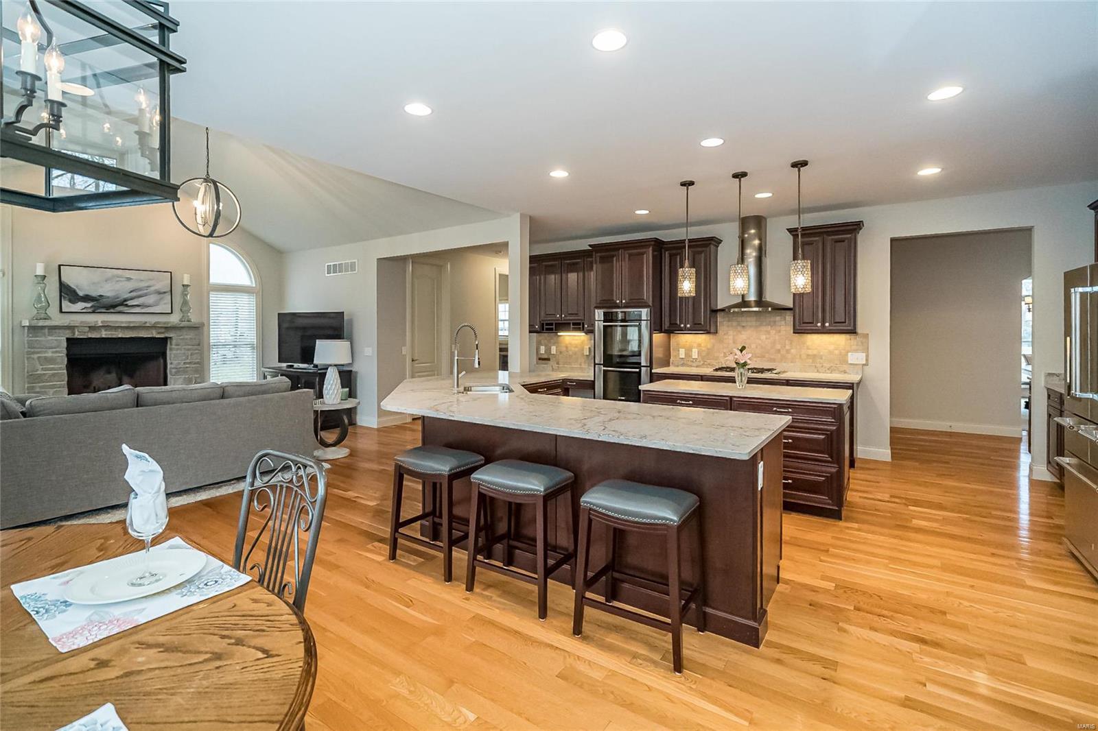 Harwood Hills - Residential