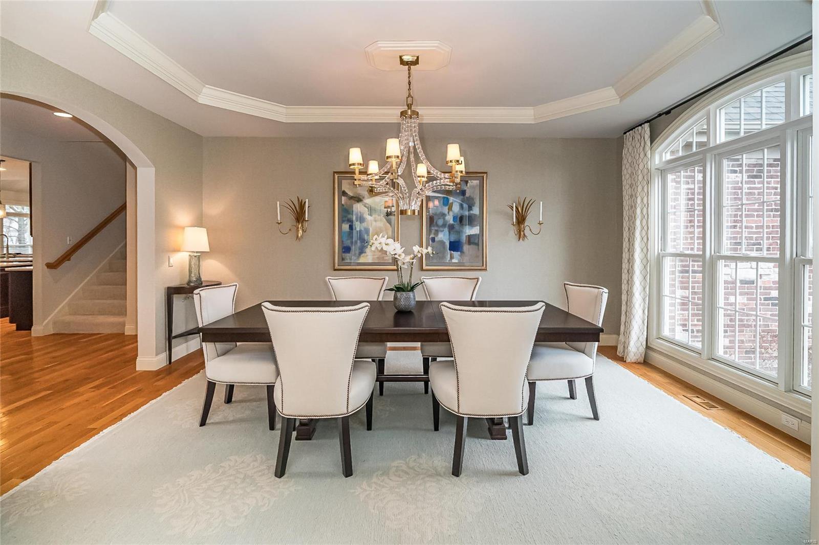 Harwood Hills - Residential