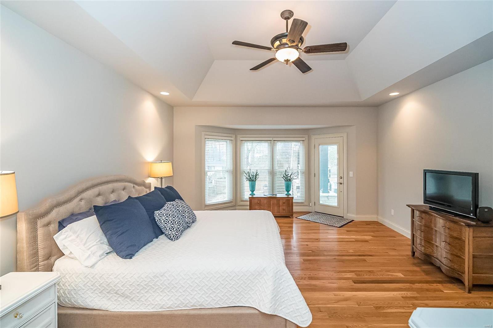 Harwood Hills - Residential