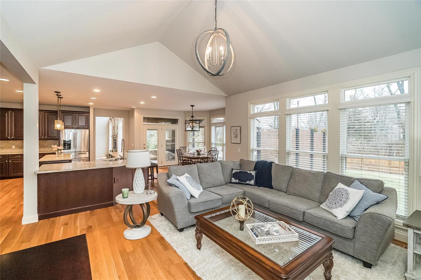 Harwood Hills - Residential