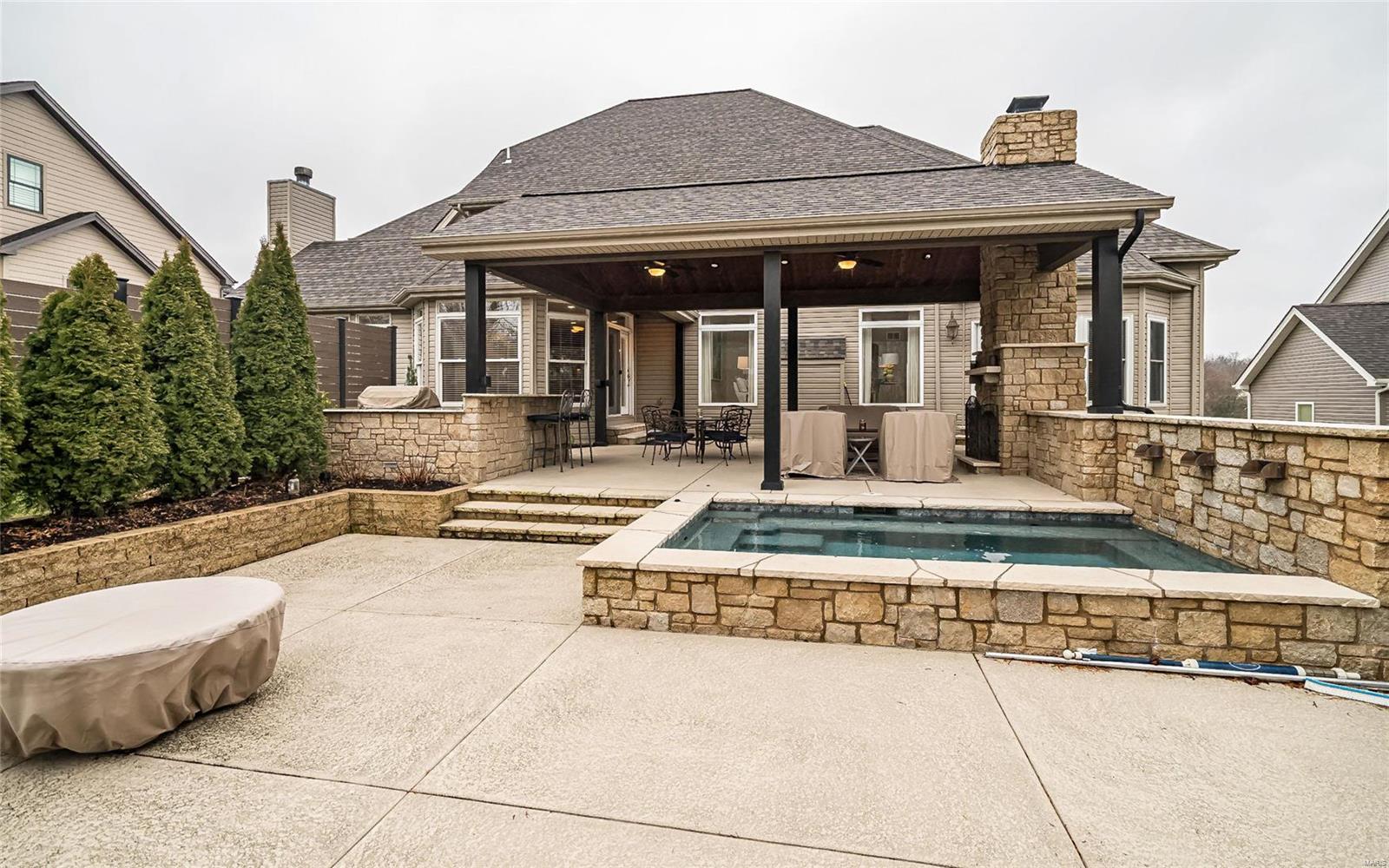 Harwood Hills - Residential