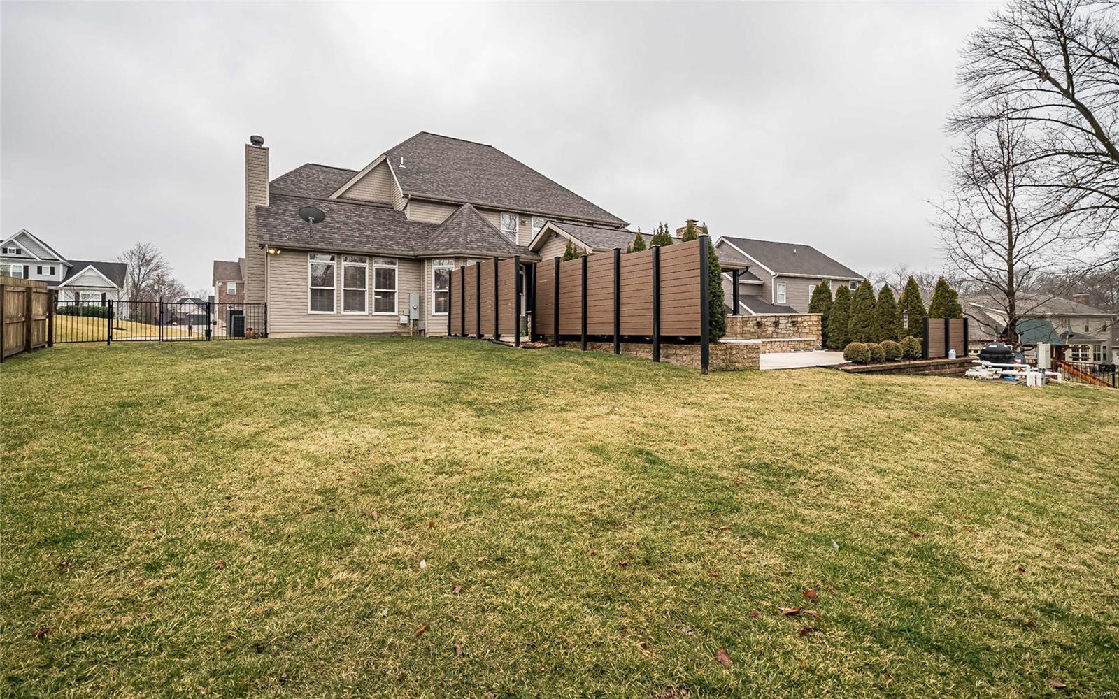 Harwood Hills - Residential