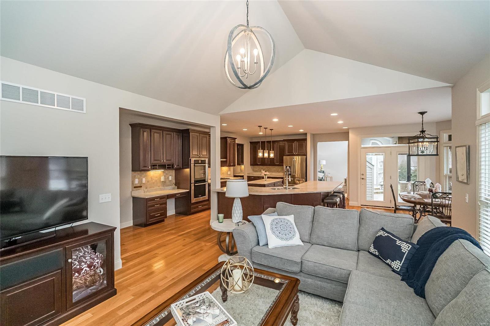 Harwood Hills - Residential