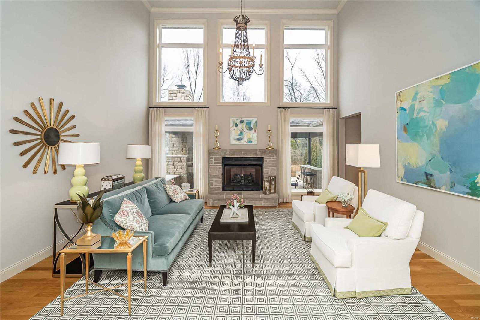 Harwood Hills - Residential