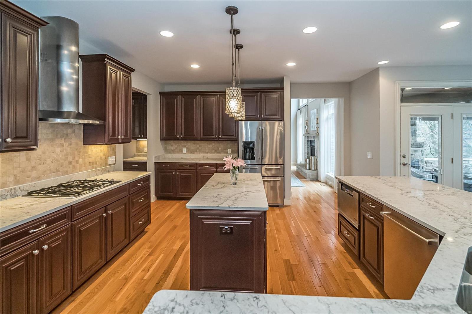 Harwood Hills - Residential