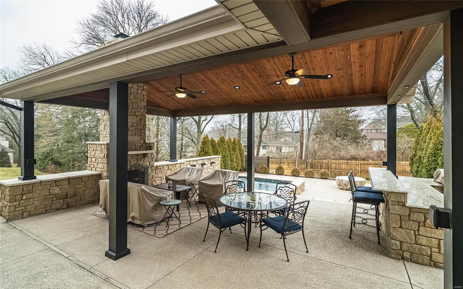 Harwood Hills - Residential