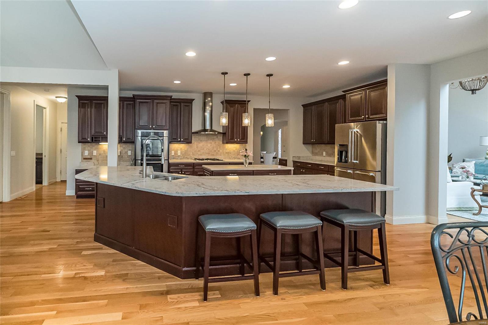 Harwood Hills - Residential